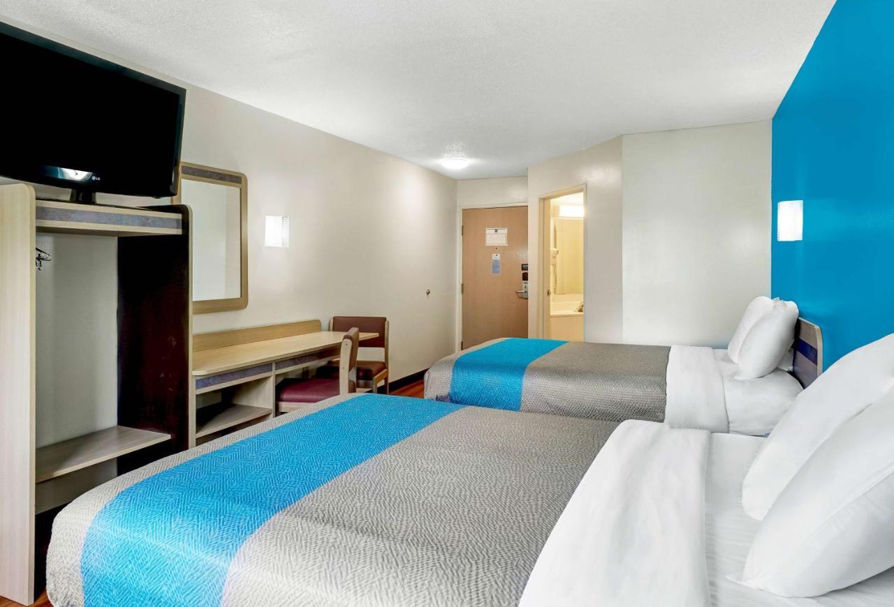 Motel 6-Gordonville, Pa - Lancaster Pa Exterior foto