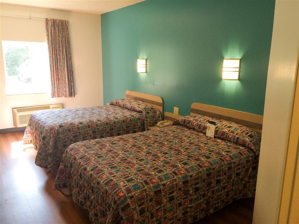 Motel 6-Gordonville, Pa - Lancaster Pa Habitación foto
